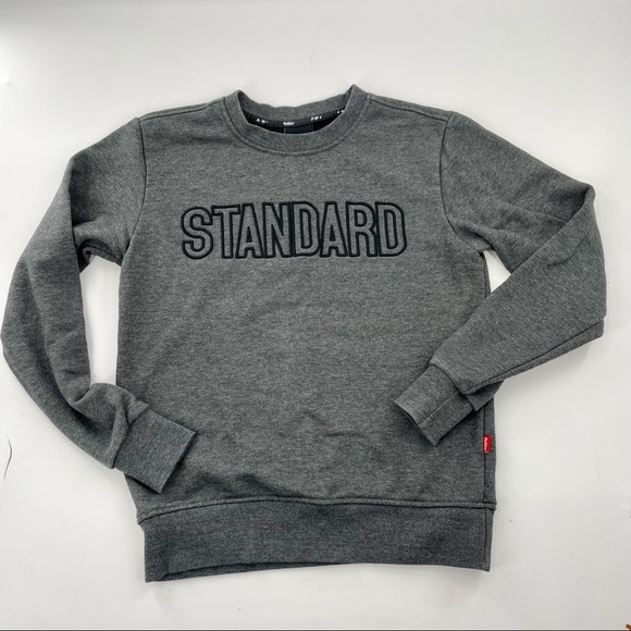Feltics Standard Japanese brand sweatshirt size xs - Picture 1 of 7